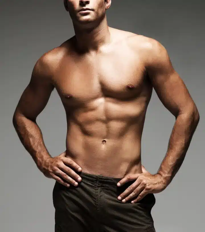 Male Body Contouring vs. Traditional Gym Workouts